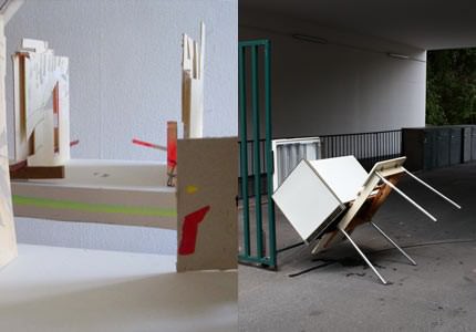 Flurin Bisig / Mickaël Marchand