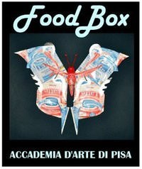 Foodbox: Interventi Creativi su Contenitori di Cibo