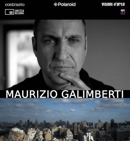 Fotografia Italiana – Maurizio Galimberti