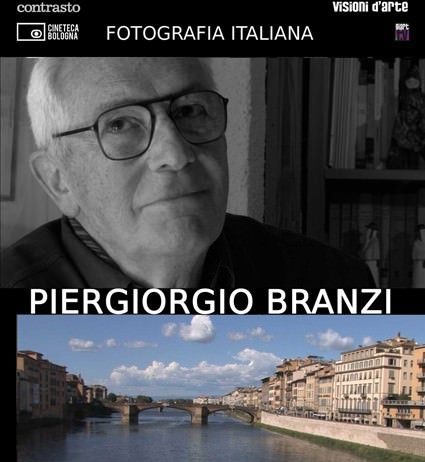 Fotografia Italiana – Piergiorgio Branzi