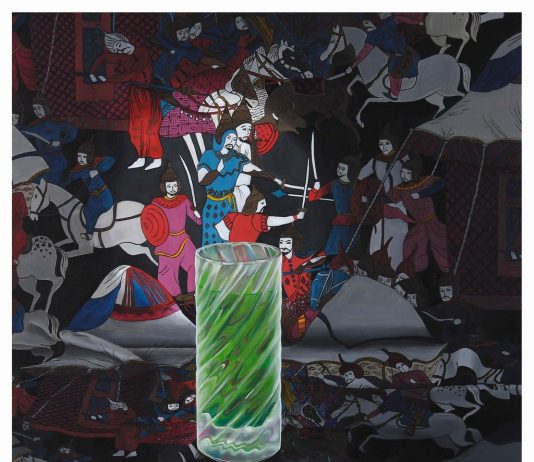 Francesca Lancetti Tellini – Elementi metafisici