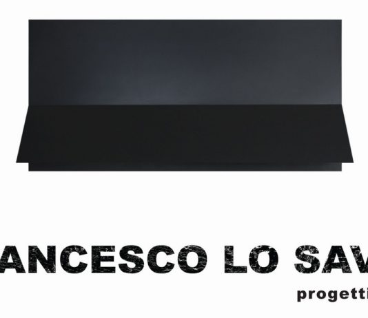 Francesco Lo Savio – Progetti 1960