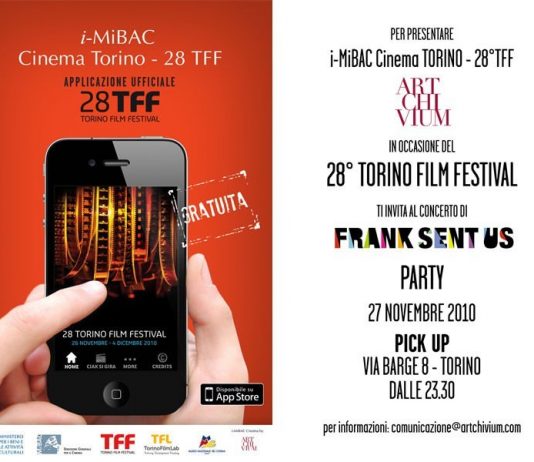 Frank Sentus – Party Frank Sentus – Party