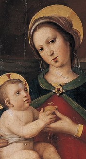 Ghirlandaio – Una famiglia di pittori nel Rinascimento tra Firenze e Scandicci