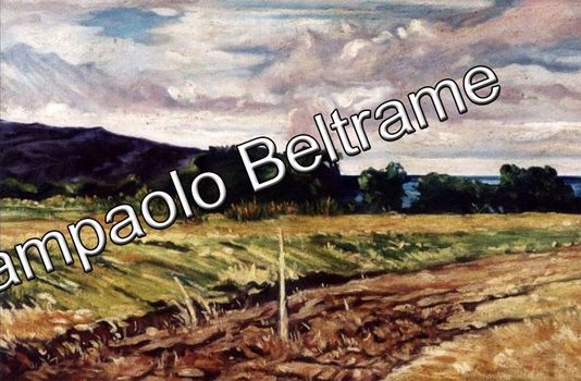 Giampaolo Beltrame – Copia d’Autore da Leonardo a Fattori