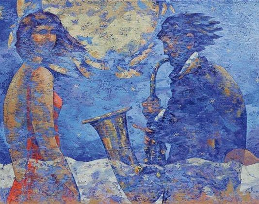 Giampaolo Talani – L’isola che c’è Giampaolo Talani – L’isola che c’è