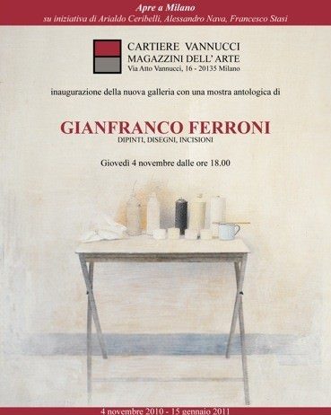 Gianfranco Ferroni