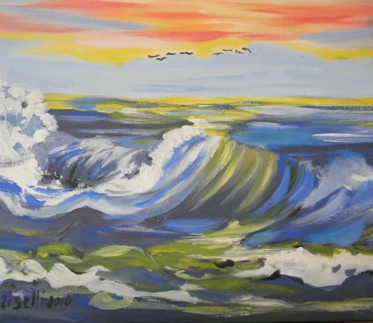 Giuliana Griselli / Luigi Marrocchi