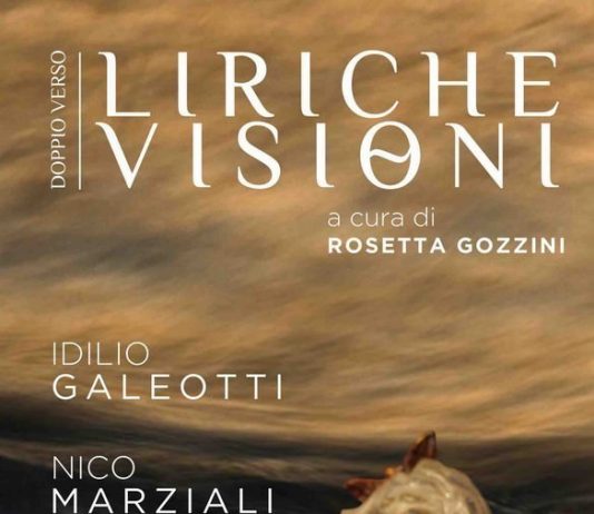 Idilio Galeotti / Nico Marziali – Liriche Visioni