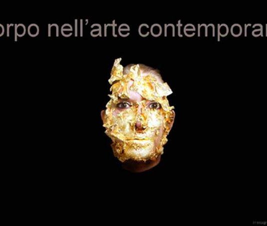 Il corpo nell’arte contemporanea #3