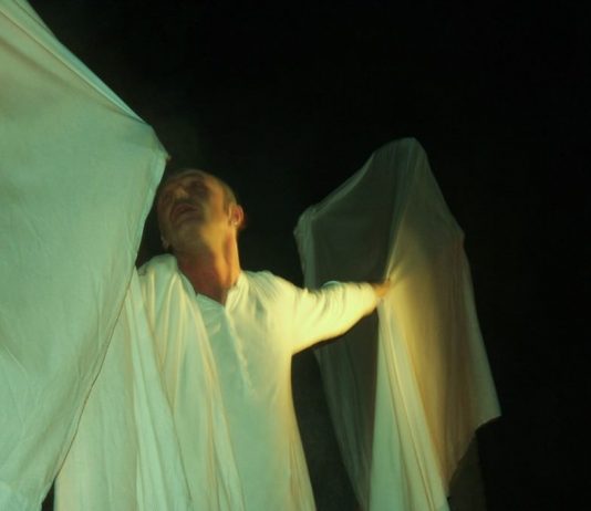 Il Corpo Sottratto Il Corpo Sottratto