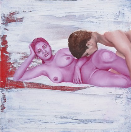 Il Prossimo Mio #2 – Giordana Napolitano