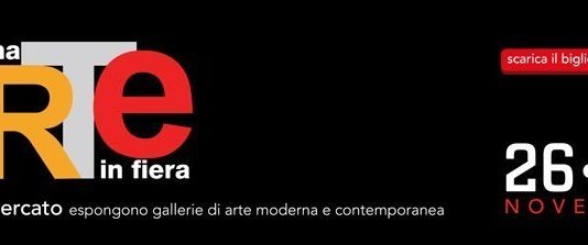 Immagina Arte in Fiera