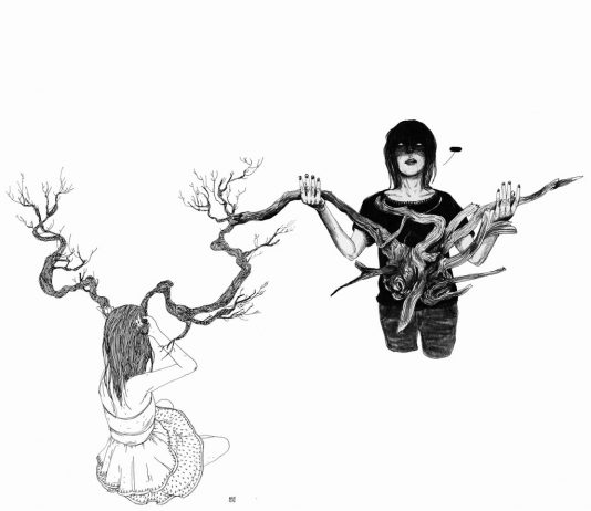 James Kalinda / SignoraK – Cantilena