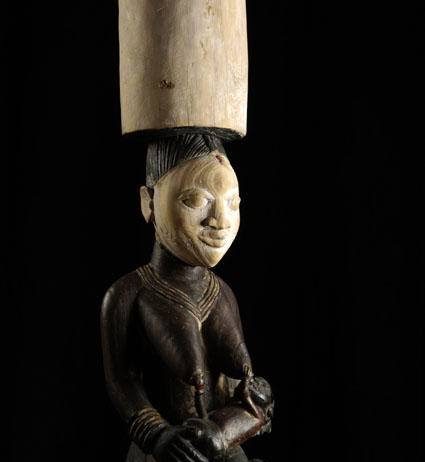 L’Africa delle Meraviglie. Arti Africane nelle Collezioni Italiane L’Africa delle Meraviglie. Arti Africane nelle Collezioni Italiane