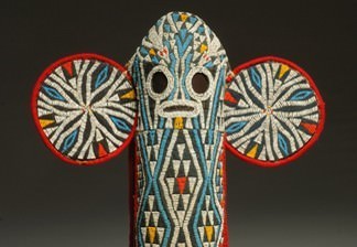 L’Africa delle Meraviglie. Arti Africane nelle Collezioni Italiane