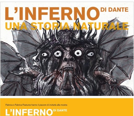 L’inferno di Dante. Una storia naturale