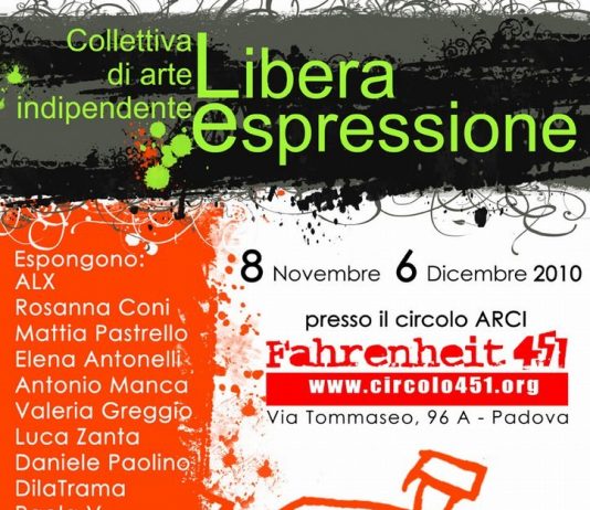 Libera espressione