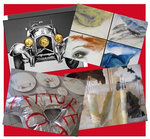 Malinconia degli universi