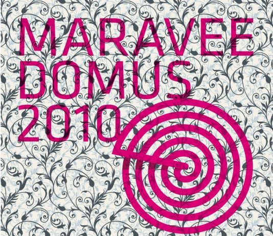 Maravee Domus 2010