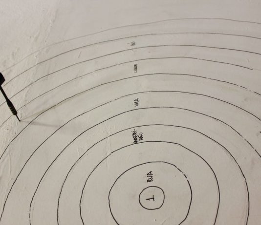 Marcelo Cidade – Roads Not Taken