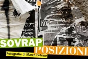 Marco Petrino – Sovrapposizioni