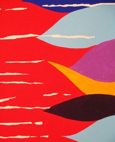 Marco Santolisier – Per un più visibile cielo