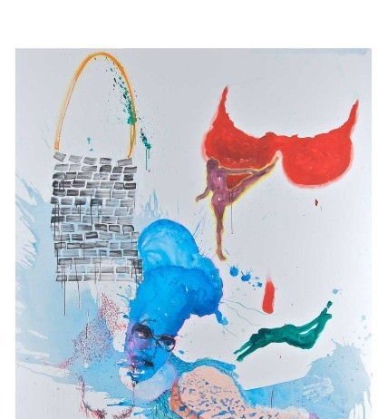 Maryam Amini – Me and Madam Iran