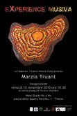 Marzia Truant – Experience musiva