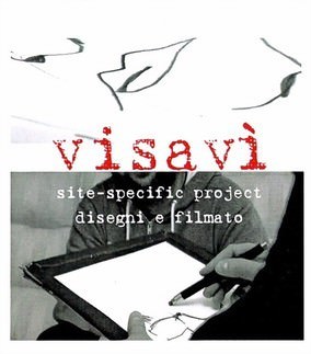 Massimo Corsini / Valentina Persico – Visavì Massimo Corsini / Valentina Persico – Visavì