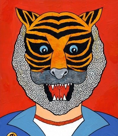 Matt Leines – Time Before Time