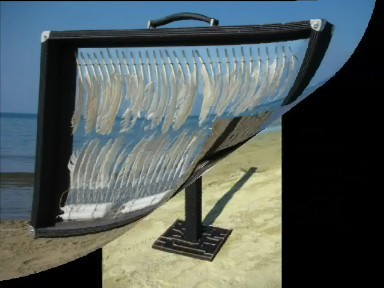 Maurizio Tiberti – Qui n’a pas son Minotaure?