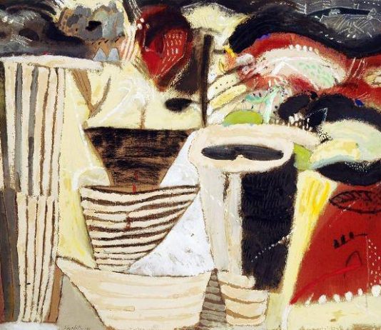 Medhat Shafik – Archetipi-Le origini del futuro