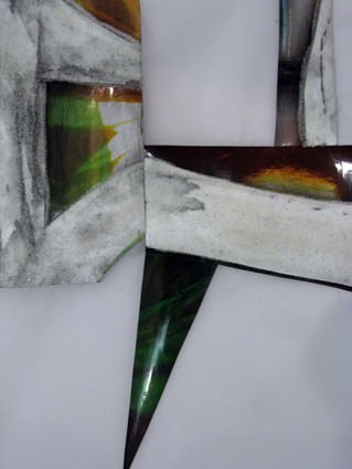 Mitzi Pederson – And what comes back