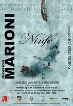 Monica Marioni – Il ritorno delle ninfe
