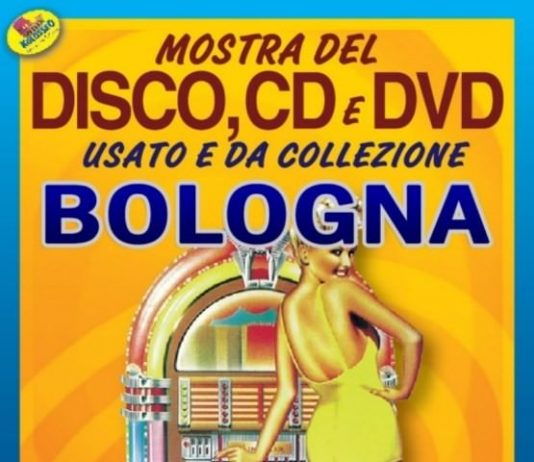 Mostra Mercato del Disco Usato e da Collezione