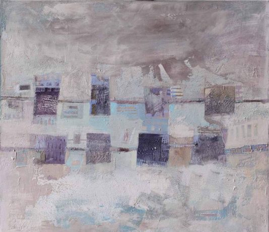 Myriam Cappelletti – Il filo del discorso