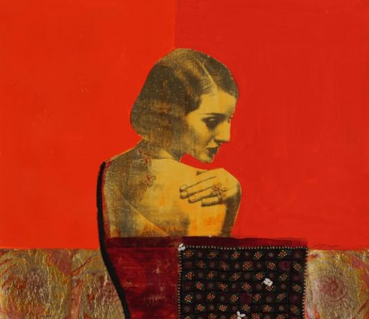 Nabeela Al Khayer – Emozioni e colori dal Bahrain Nabeela Al Khayer – Emozioni e colori dal Bahrain