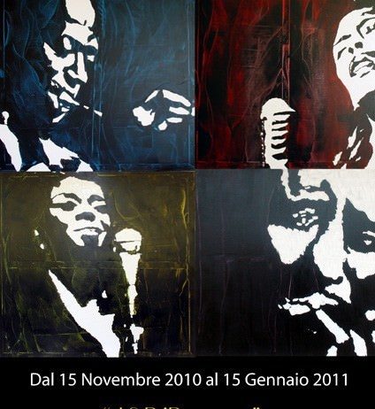 Nicola Bucci – J&B Bucnic Nicola Bucci – J&B Bucnic