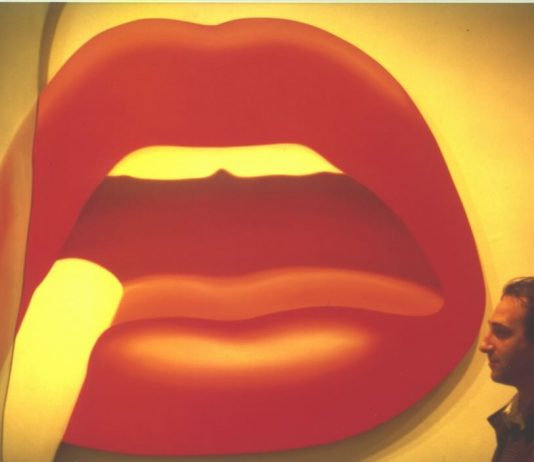 Paolo Fossati – Giornata di studi