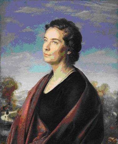 Pietro Annigoni – Sessant’anni con la pittura