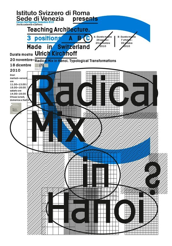 Radical Mix in Hanoi. Typological Transformationshttps://www.exibart.com/repository/media/eventi/2010/11/radical-mix-in-hanoi.-typological-transformations.jpg