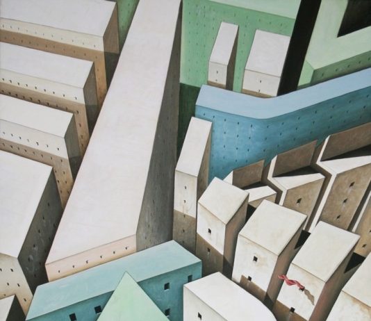 Roberto Mercoldi – Intro(pro)spettive (volume 3)