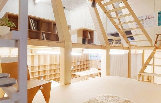 Ryue Nishizawa / Yoshiharu Tsukamoto – Tokyo Metabolizing