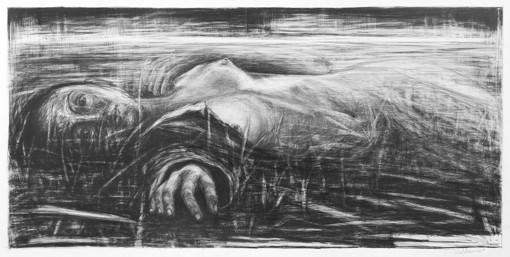 Salvatore Difranco – In bianco e nero