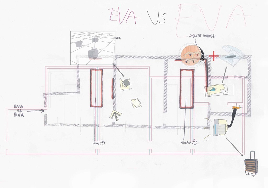 Sara Benaglia / Cinzia Benigni – Eva vs Evahttps://www.exibart.com/repository/media/eventi/2010/11/sara-benaglia-cinzia-benigni-8211-eva-vs-eva.jpg