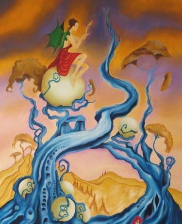 Sara Forte Sara Forte