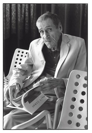 Sergio Libis – Fotografo a Milano 1956-1995