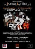 Sorelle Lumiere – Body&Soul