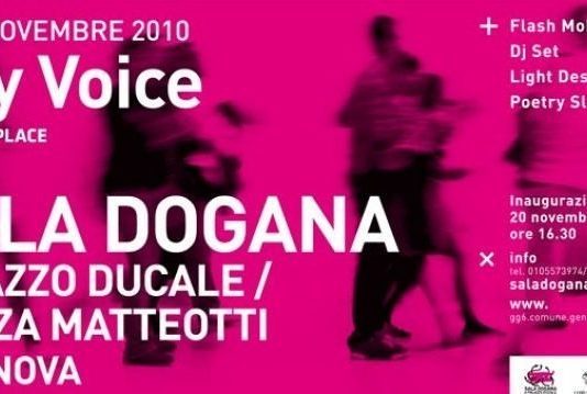 Splace – City Voice Splace – City Voice